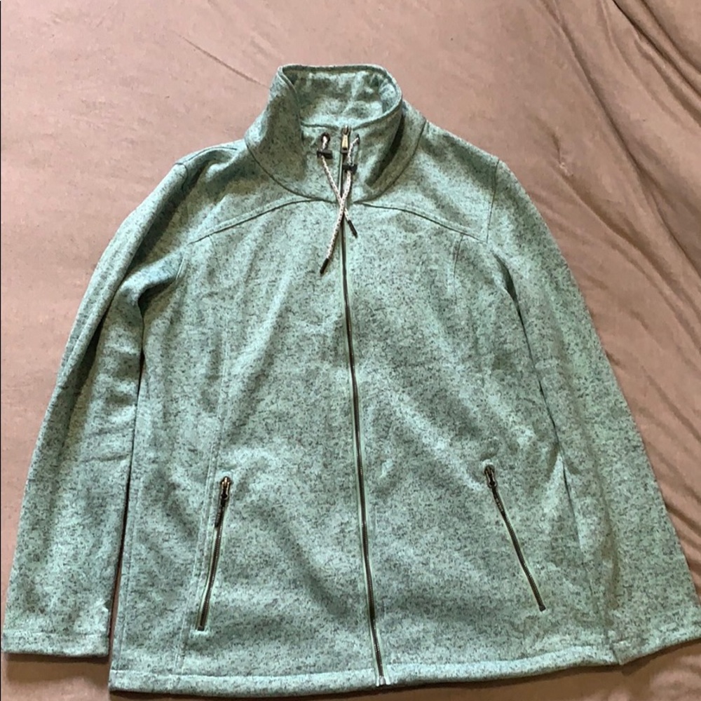 Killtec Zip Up EUC